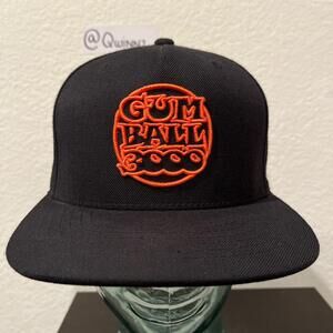 Limited Edition Brand New Gumball